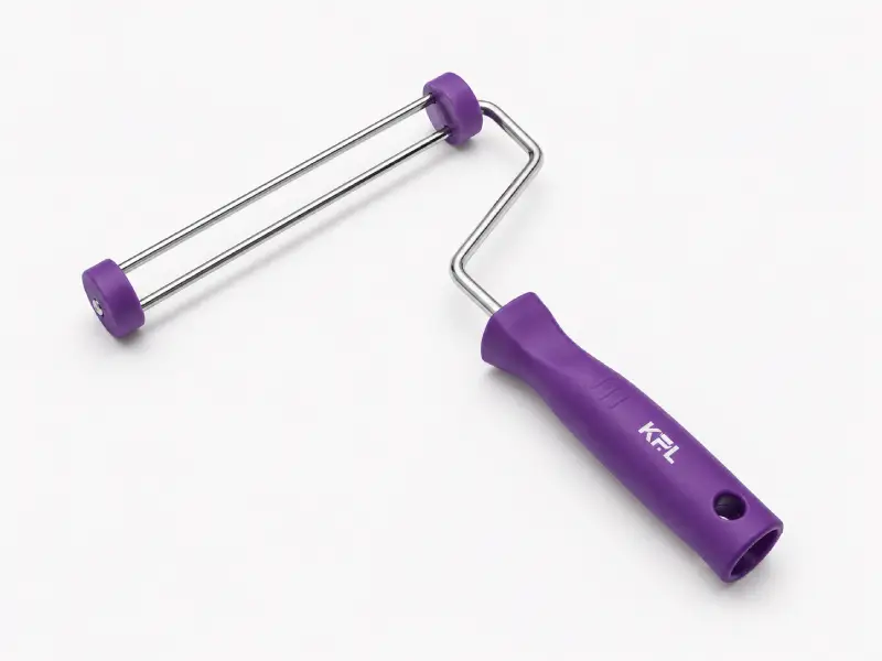 Paint Roller Frame