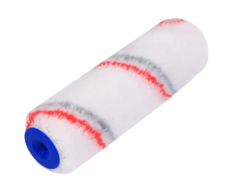 150mm×30mm multicolor midi roller cover