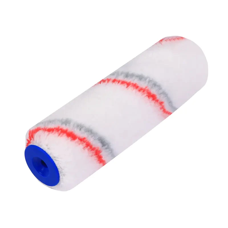 150mm×30mm multicolor midi roller cover