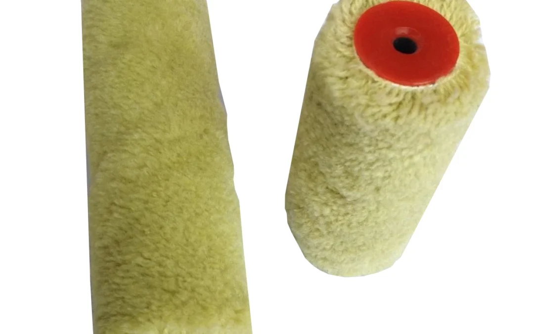 150mm×30mm syntex midi roller cover