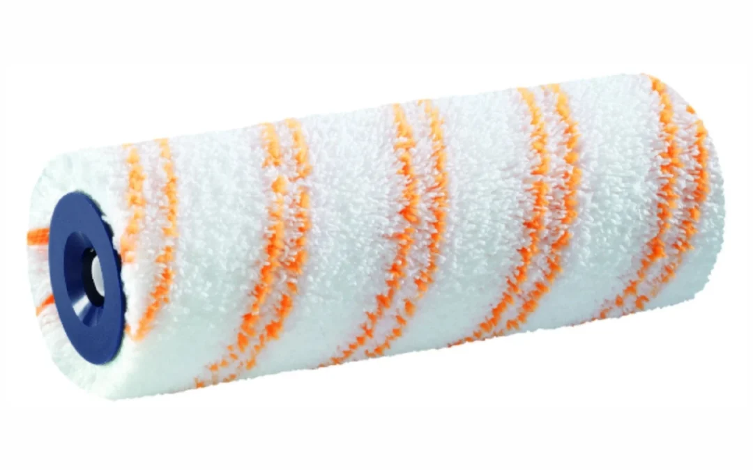180mm×48mm double girpaint roller cover