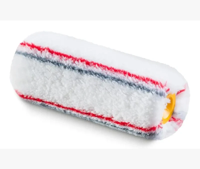 180mm×58mm multicolor fasade roller cover