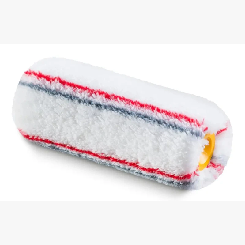180mm×58mm multicolor fasade roller cover