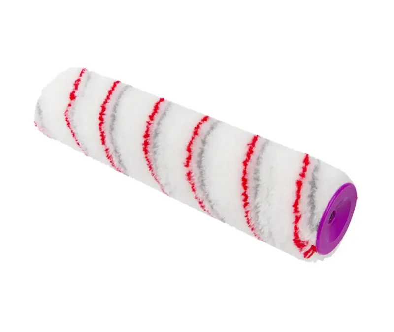 250mm×48mm multicolor roller cover