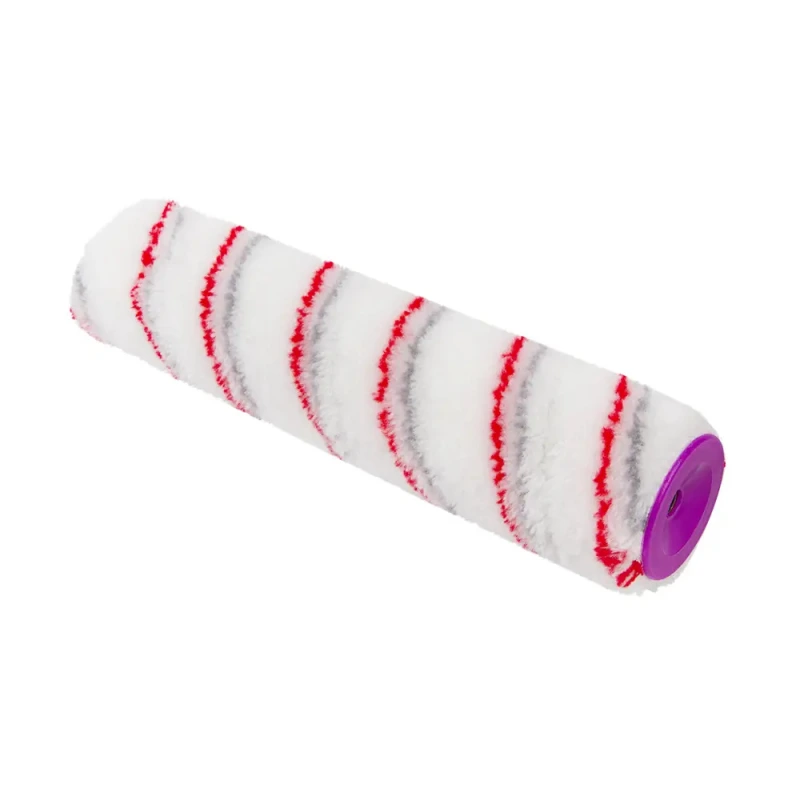 250mm×48mm multicolor roller cover