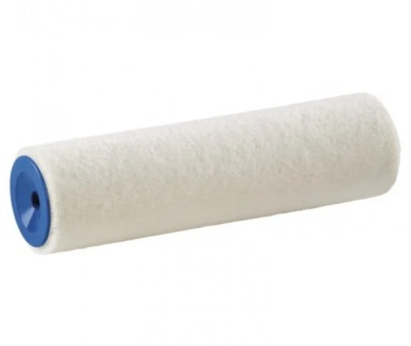250mm×48mm velour roller cover