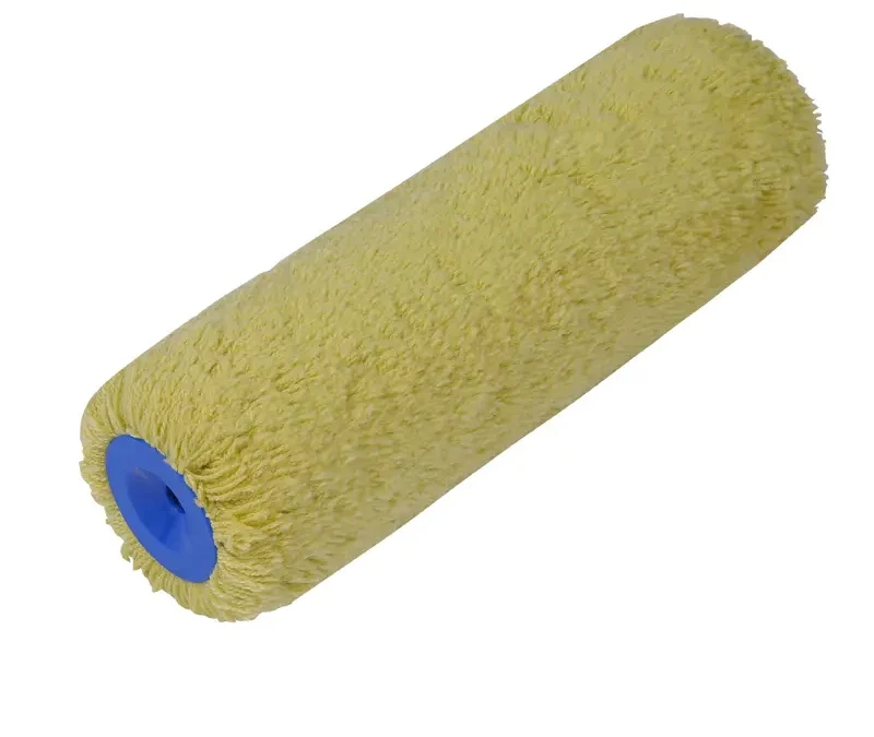 250mm×58mm Paint roller syntex fasade