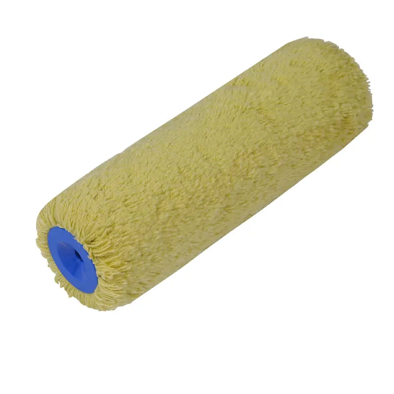250mm×58mm Paint roller syntex fasade