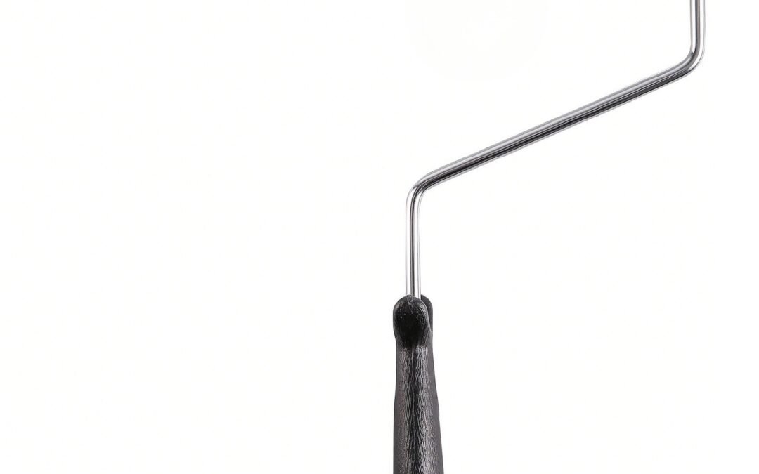 9inch 4wires cage frame