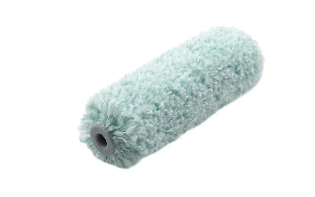 4inch microfiber mini rollers