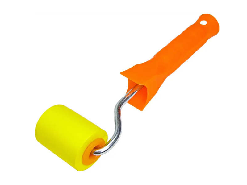 50 mm Wallpaper Roller – D15 – Nap 10 mm