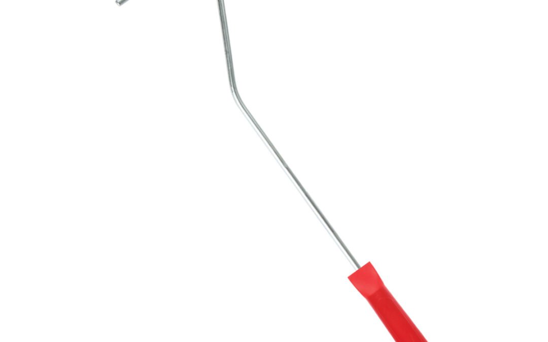 4inch roller frame-45cm longer