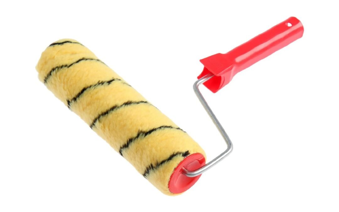 Paint roller premium 48x250mm