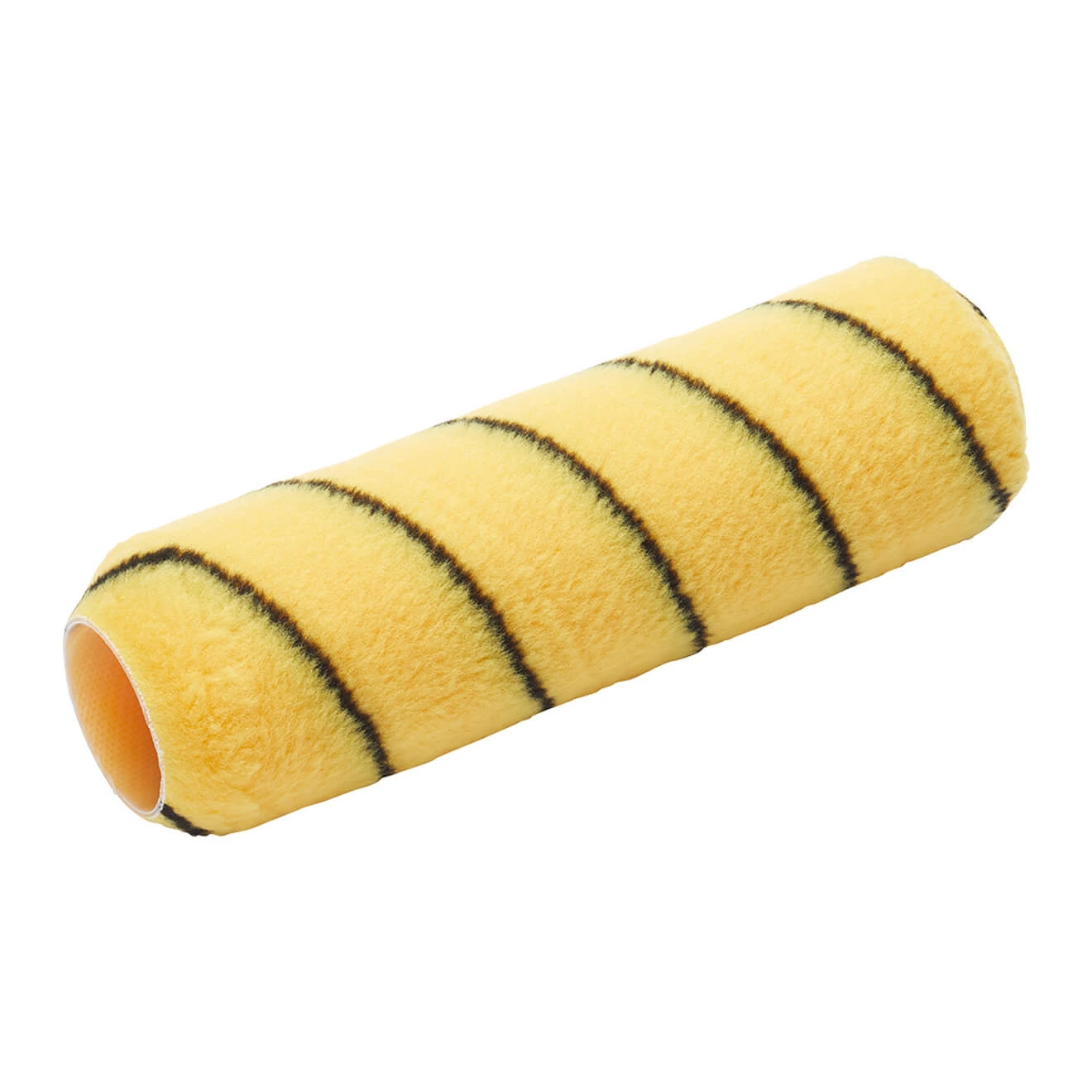 9inch tiger skin polyester roller cover