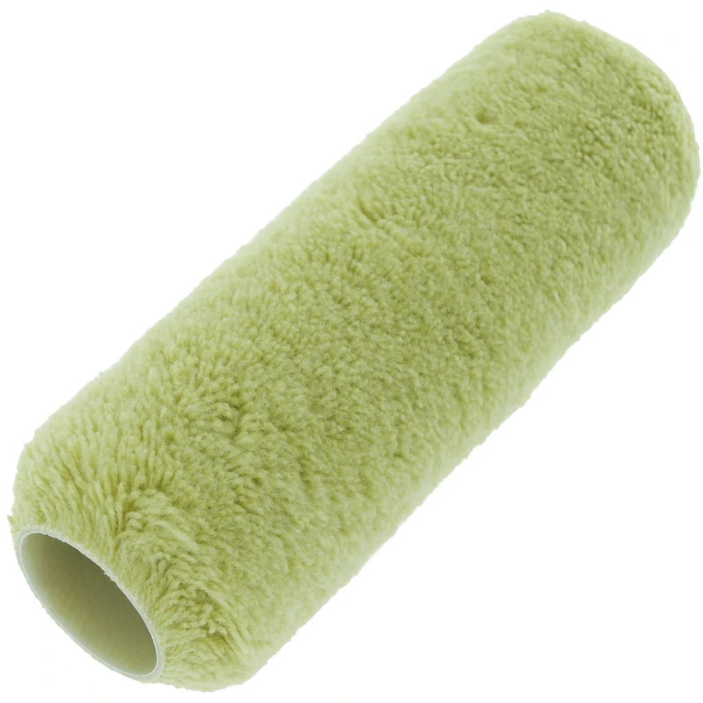 9inch woven polyacrylic roller cover