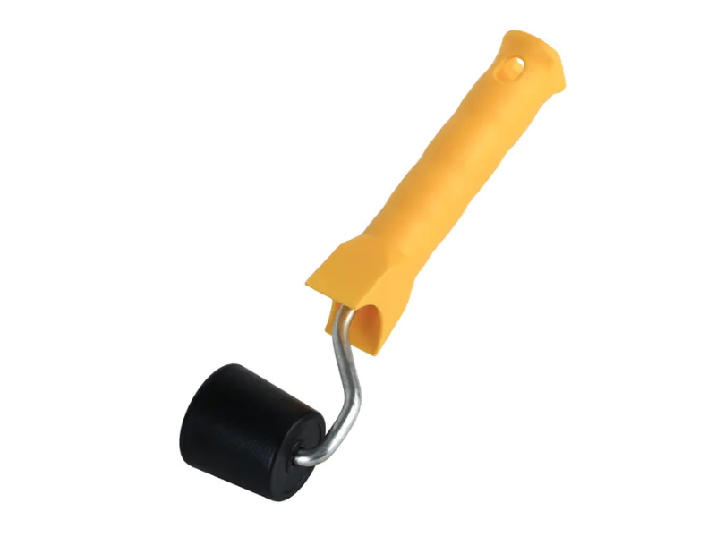 Heavy Duty Wallpaper Seam Roller Cover