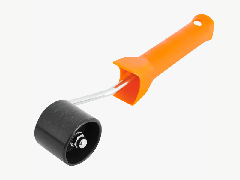 Roller-Barrel Pressure Wallpaper Master 50 mm Bracket 6 mm
